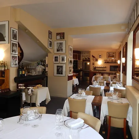 L'hotel Hotell