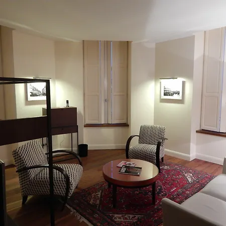 L'hotel Hotell