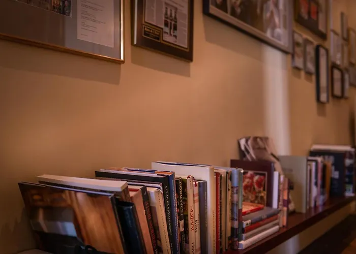 Готель L'hotel 5*