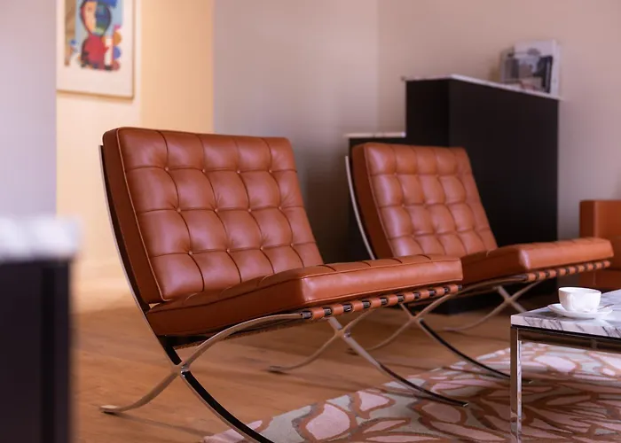 L'hotel מלון ביון