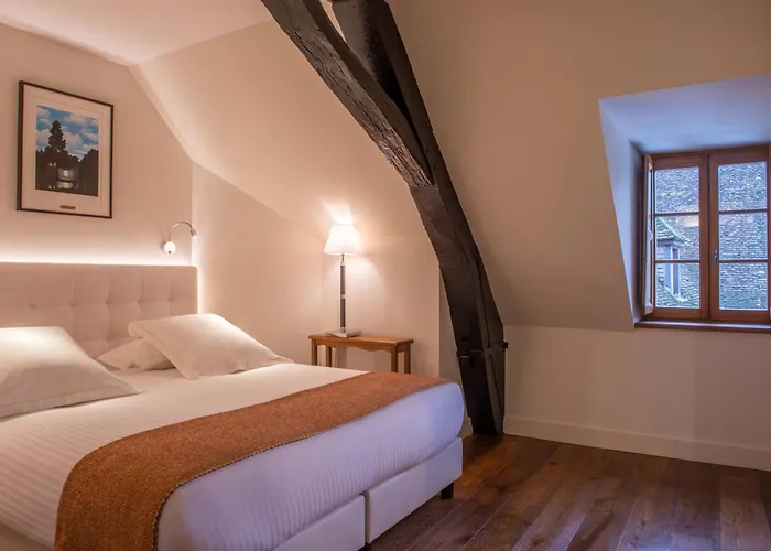 L'hotel Готель 5*