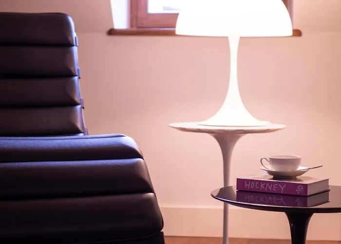 L'hotel Готель 5*