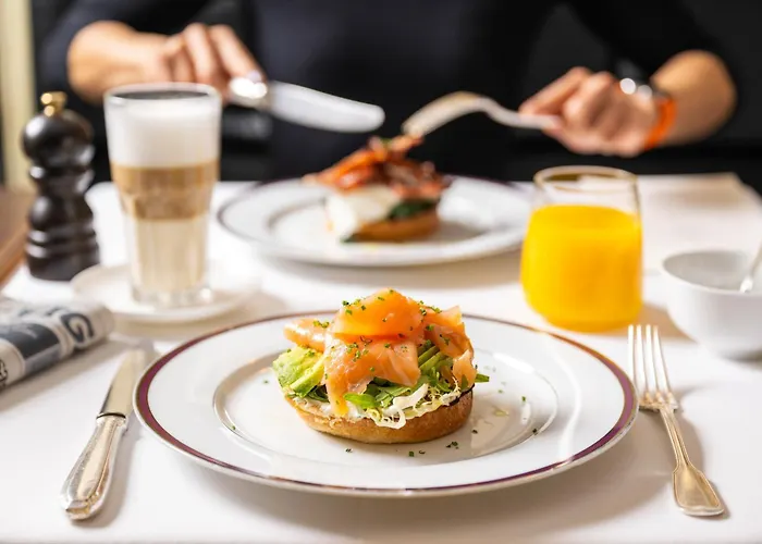 ロテル ホテル 5*