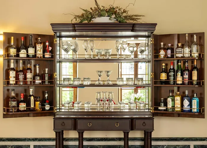 L'hotel מלון ביון