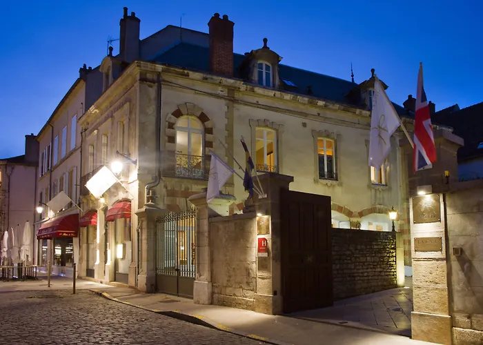 L'hotel מלון ביון