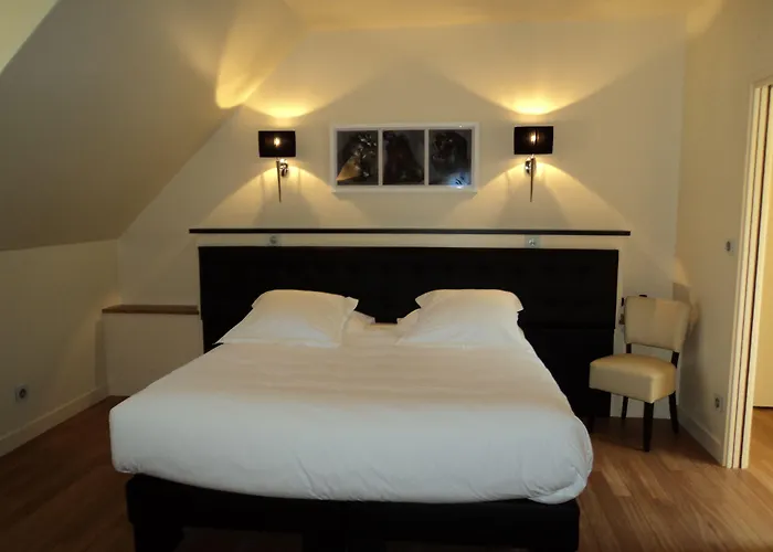 Готель L'hotel