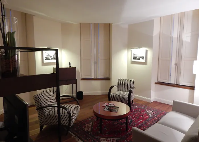 L'hotel מלון ביון