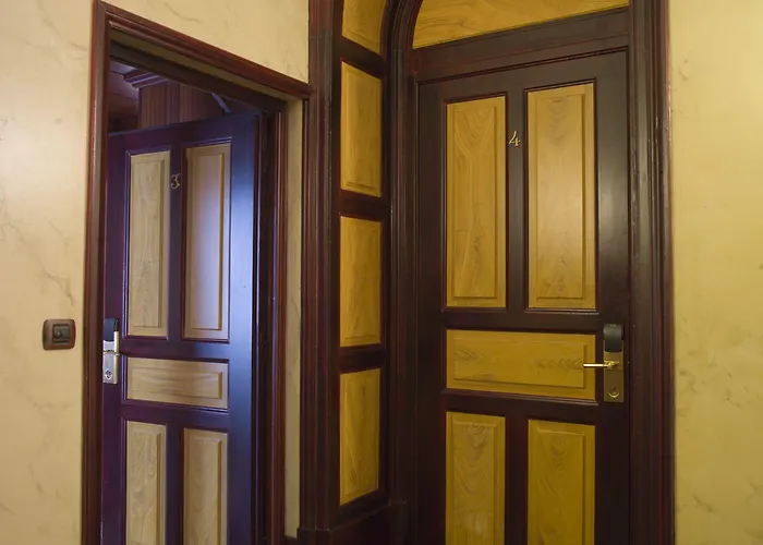 Готель L'hotel 5*