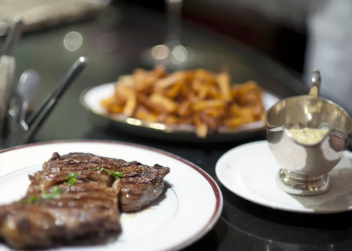 מלון L'hotel ביון