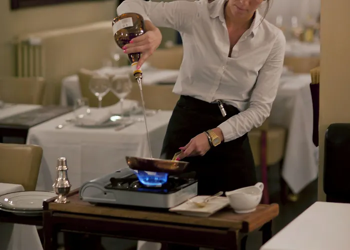 Готель L'hotel 5*