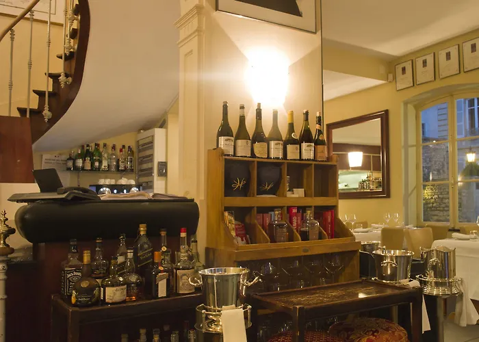 ホテル ロテル ボーヌ