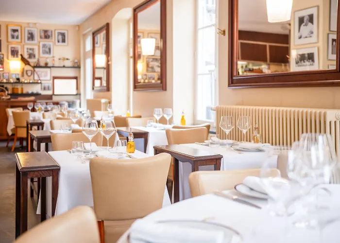 Готель L'hotel 5*