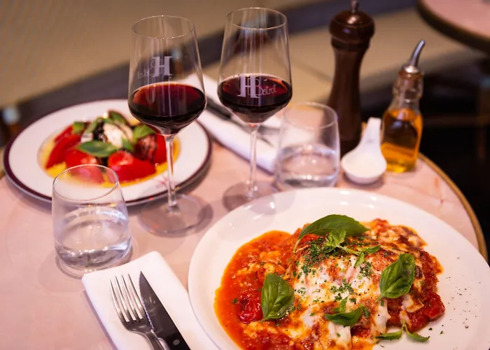 ロテル ホテル ボーヌ