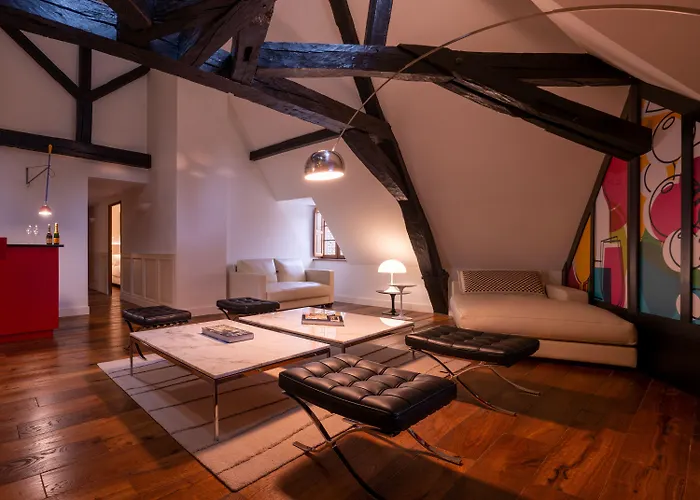 L'hotel מלון ביון