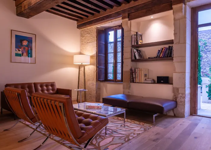 מלון L'hotel ביון